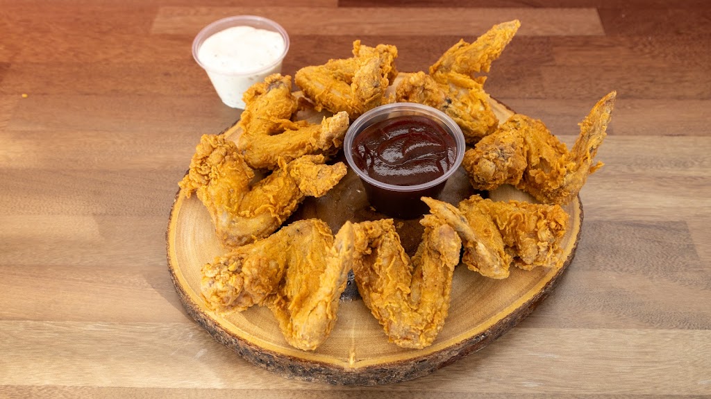 Kennedy Fried Chicken | restaurant | 510 B Gallatin Pike N, Madison, TN 37115, USA | 6159826900 OR +1 615-982-6900