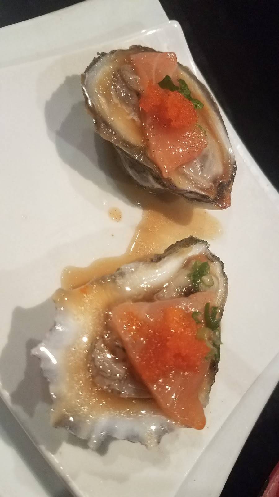 Daimon Yojimbo | restaurant | 16232 Pacific Coast Hwy, Huntington Beach, CA 92649, USA | 5625924862 OR +1 562-592-4862