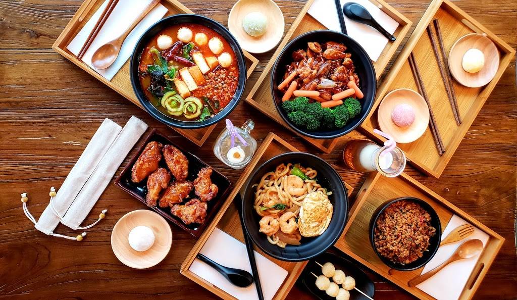 NUMMY | restaurant | 1160 New Britain Ave, West Hartford, CT 06110, USA | 8608801985 OR +1 860-880-1985