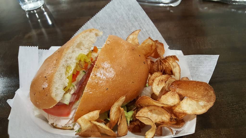 Cafe io | restaurant | 300 Beverly Rd, Pittsburgh, PA 15216, USA | 4124400414 OR +1 412-440-0414