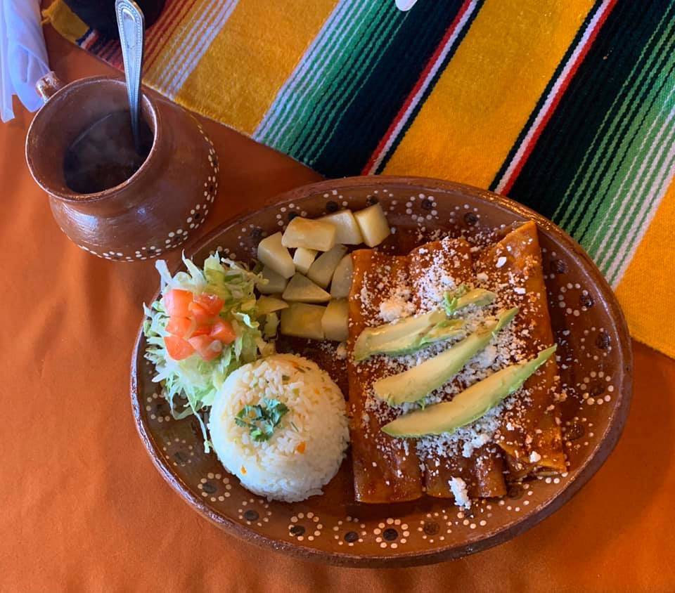 Yolox Mexican food | restaurant | 2836 Fulton St, Houston, TX 77009, USA | 7134855474 OR +1 713-485-5474