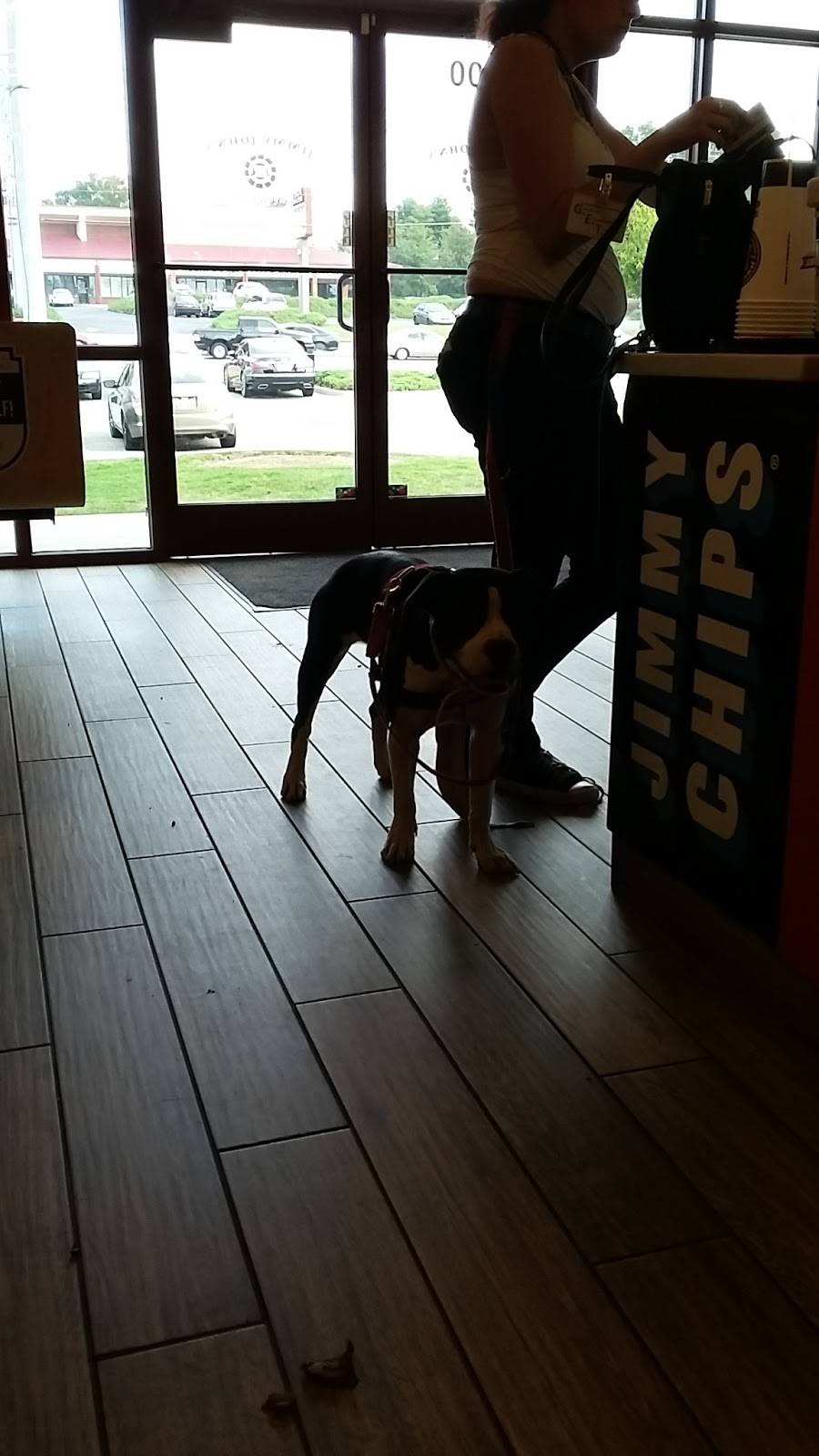 Jimmy Johns | meal delivery | 5860 Jimmy Carter Blvd Suite 100, Norcross, GA 30071, USA | 6785795937 OR +1 678-579-5937