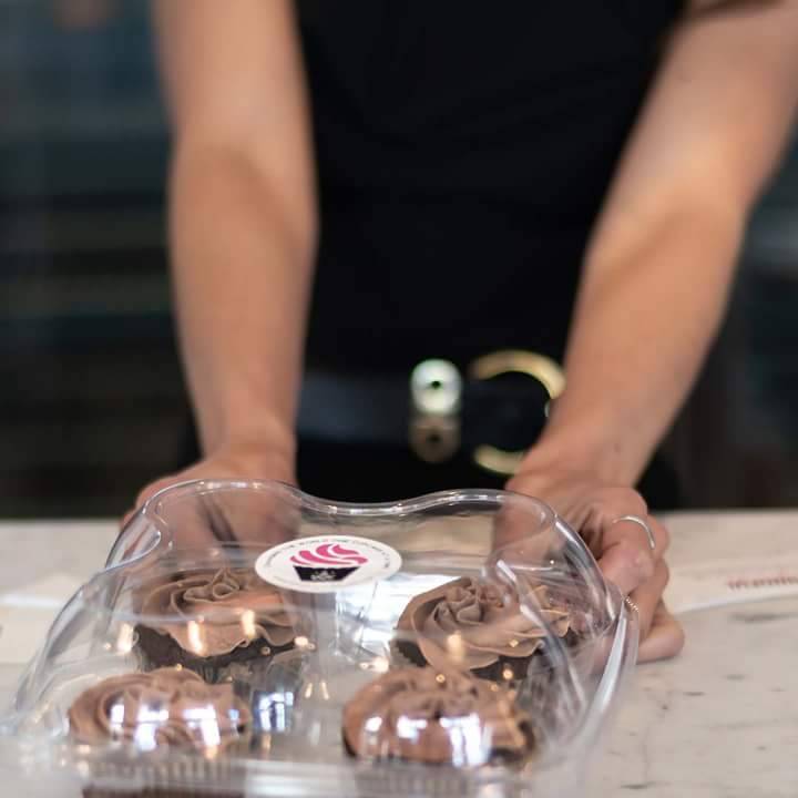 Mindful Cupcakes | bakery | 6300 Mae Anne Ave suite 4, Reno, NV 89523, USA | 7753606555 OR +1 775-360-6555