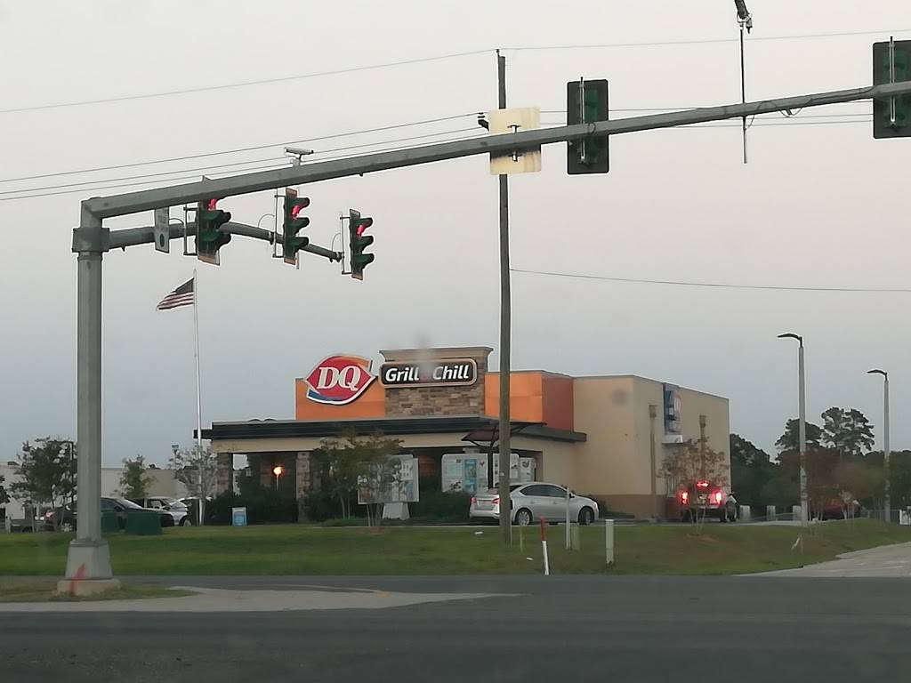 Dairy Queen Grill & Chill | restaurant | 9565 Mansfield Rd, Shreveport, LA 71118, USA | 3186267835 OR +1 318-626-7835