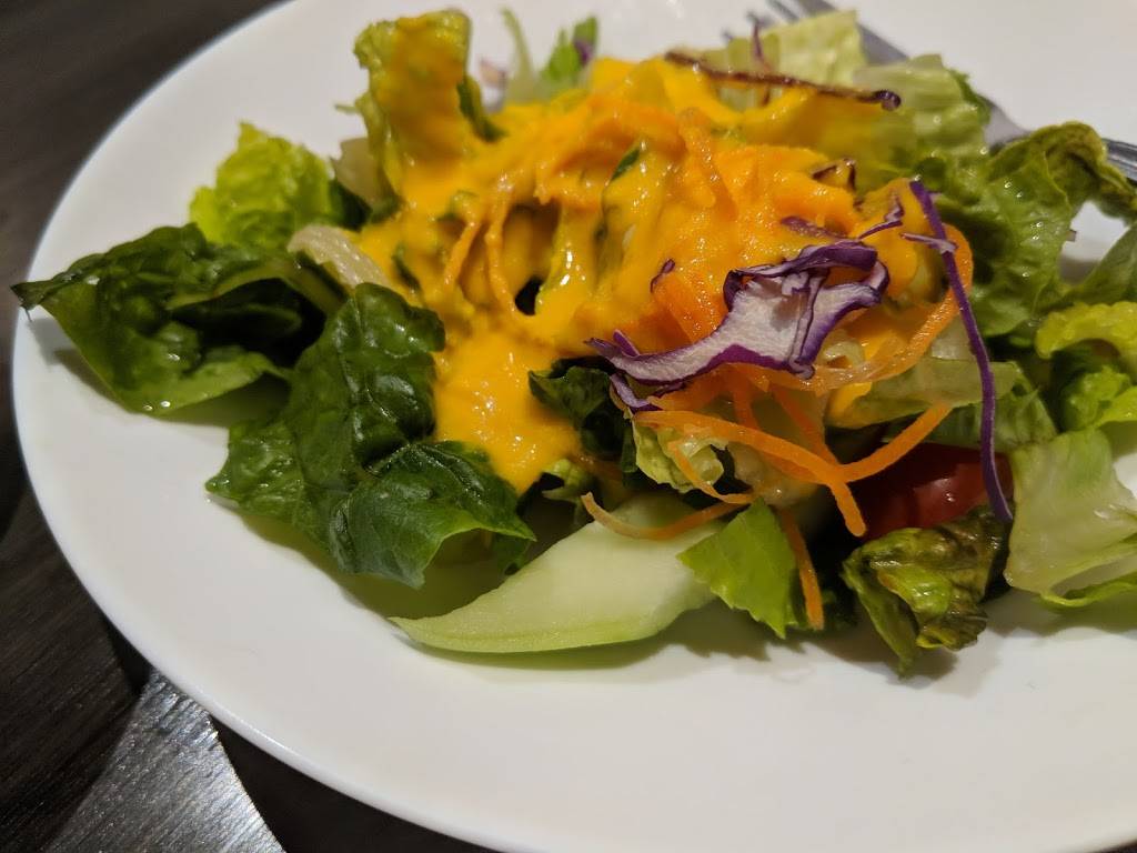 Ginza Japanese Restaurant | restaurant | 12728 Grant Rd, Cypress, TX 77429, USA | 2812572208 OR +1 281-257-2208