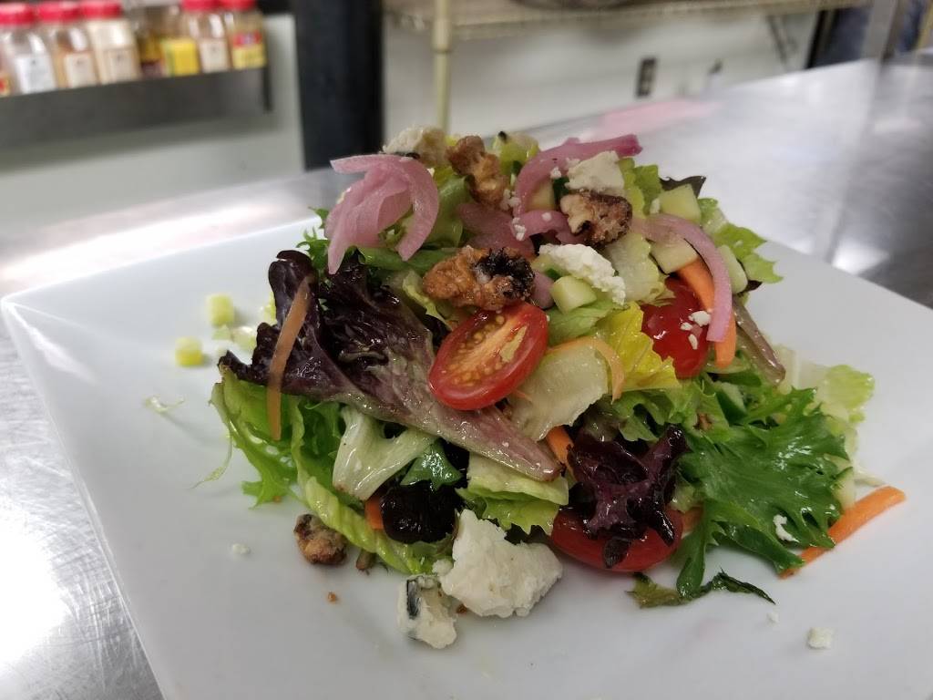 Birch Street Bistro | restaurant | 14 Birch St, Roslindale, MA 02131, USA | 6173232184 OR +1 617-323-2184