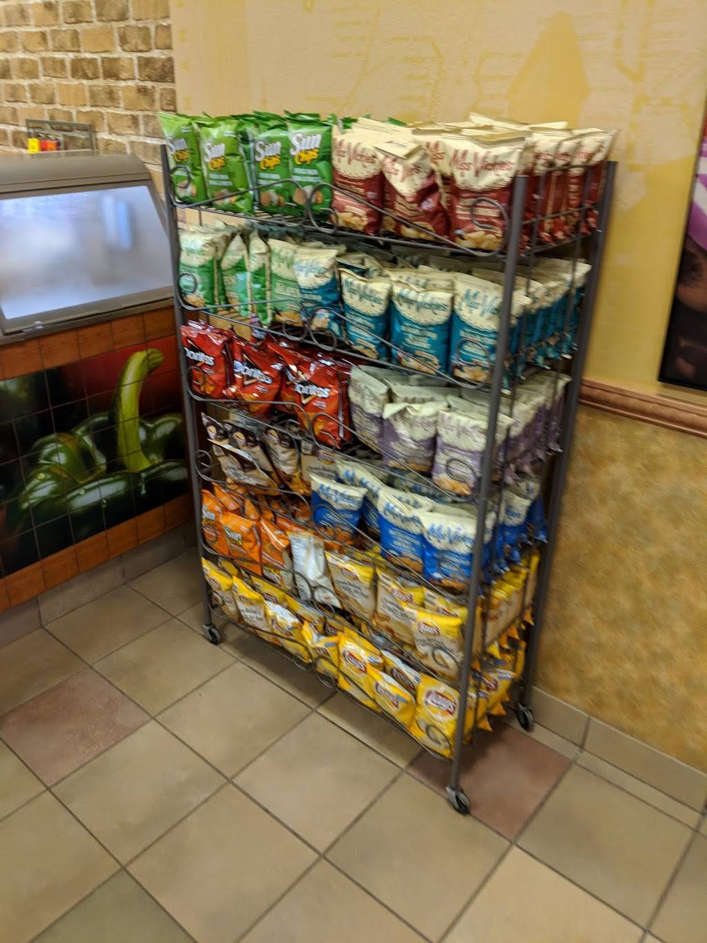 Subway | restaurant | 3085 Bathurst St. @Lawrence Worth Plaza Bathurst St. North of Lawrence, Toronto, ON M6A 2A3, Canada | 4168408384 OR +1 416-840-8384