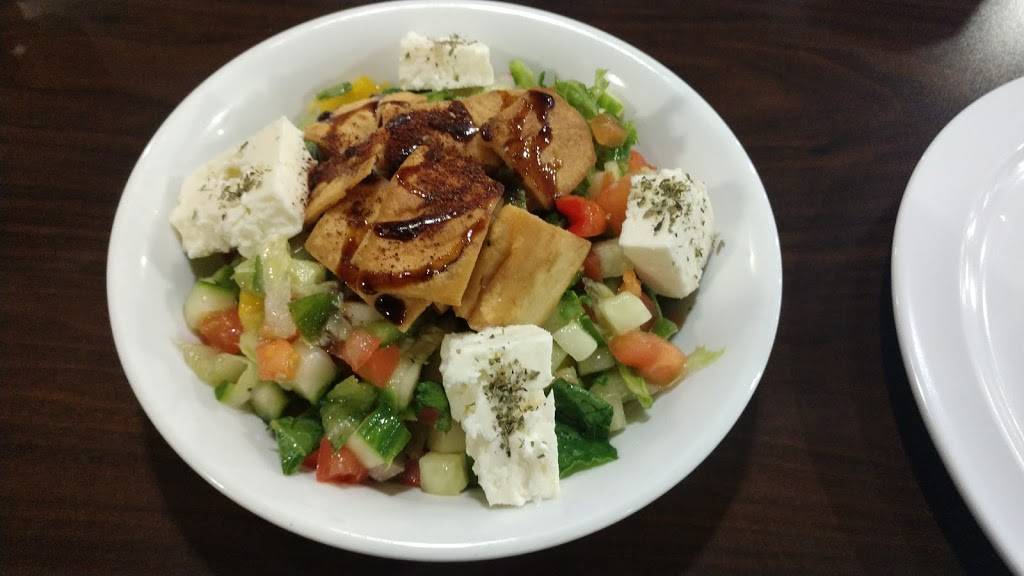 Ali Baba Mediterranean Grill | restaurant | 5800 Raleigh Lagrange Rd, Memphis, TN 38134, USA | 9015721521 OR +1 901-572-1521