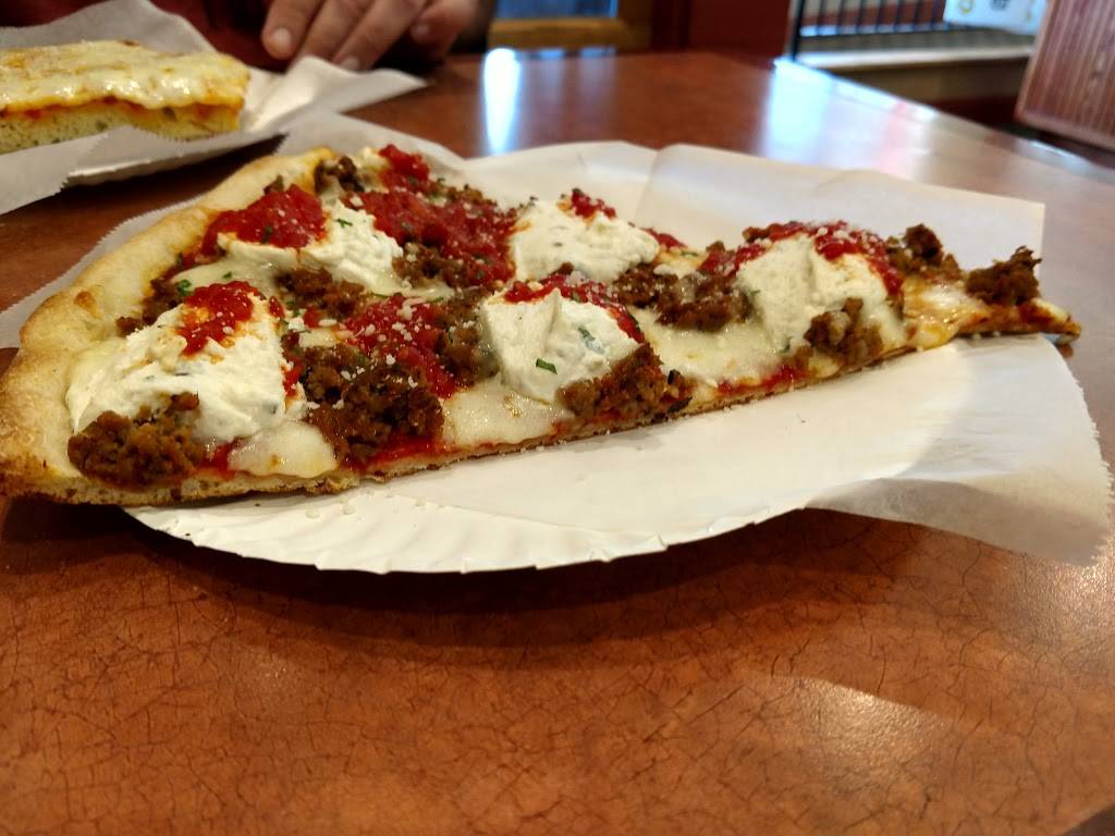 Antonellas Restaurant & Pizzeria in Wappingers | restaurant | 1830 South Rd, Wappingers Falls, NY 12590, USA | 8452979190 OR +1 845-297-9190