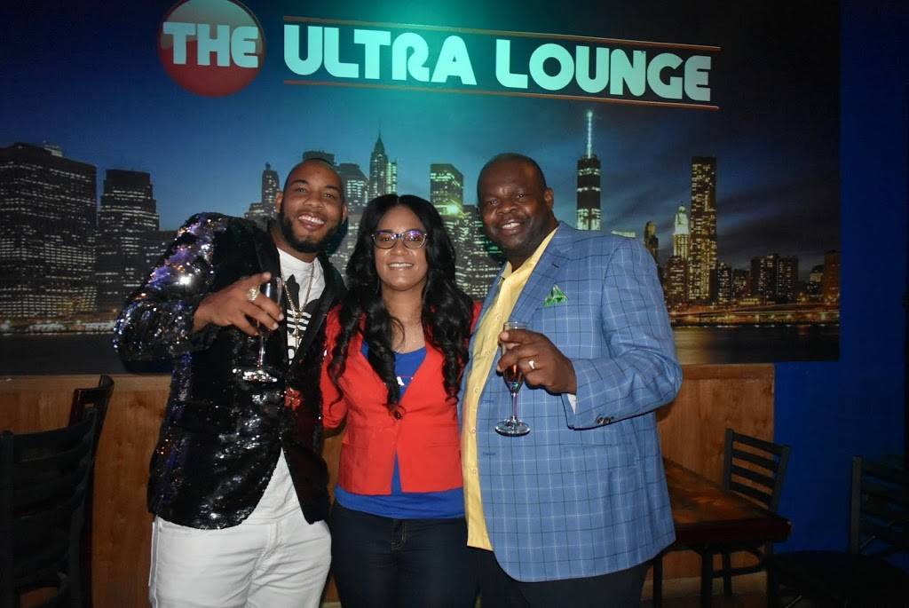 THE ULTRA LOUNGE | night club | 5957 E Virginia Beach Blvd, Norfolk, VA 23502, USA | 7574661811 OR +1 757-466-1811