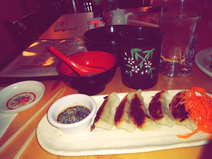 Sushi Matsumoto | restaurant | 159 S Main St, Lexington, VA 24450, USA | 5404648196 OR +1 540-464-8196