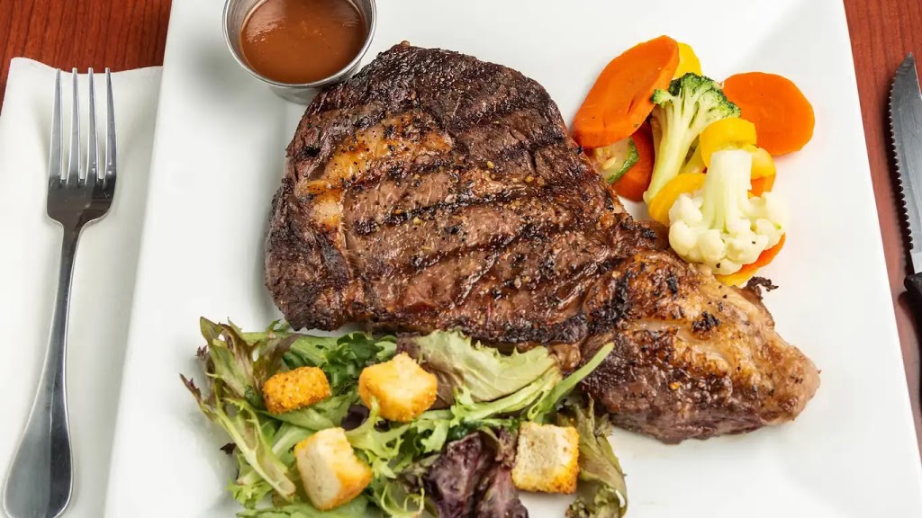 Urban Grill Steakhouse | restaurant | 13542 Minnieville Rd, Woodbridge, VA 22192, USA | 7039860114 OR +1 703-986-0114