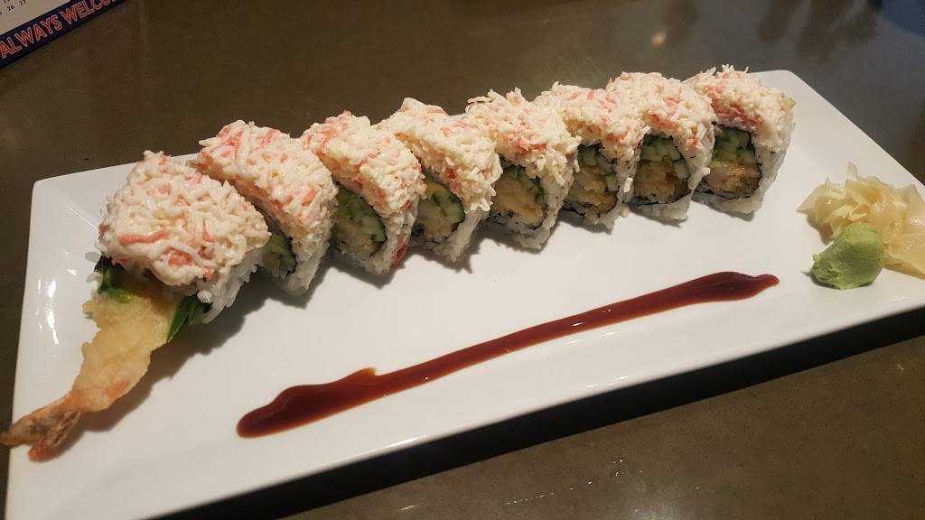 Kenkou Sushi | restaurant | 2370 Bloor St W, Toronto, ON M6S 1P5, Canada | 4167620505 OR +1 416-762-0505