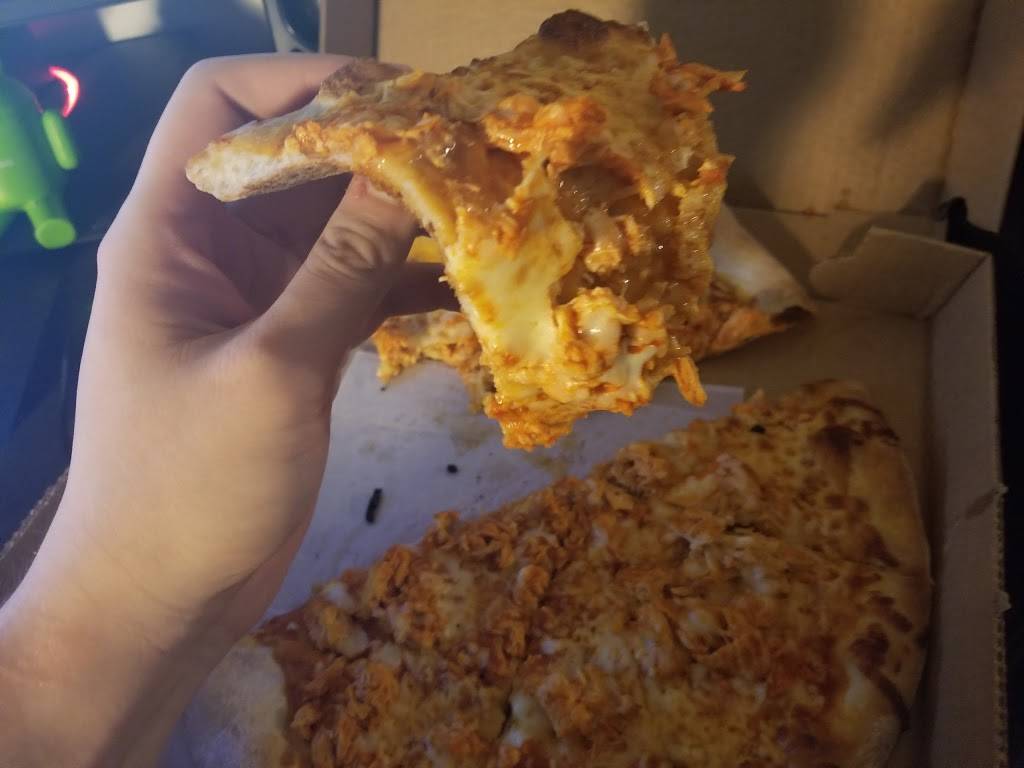 Sals Pizza | restaurant | 501 Daniel Webster Hwy A, Merrimack, NH 03054, USA | 6034243000 OR +1 603-424-3000