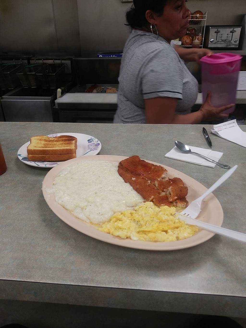 Koolae Restaurant | restaurant | 3153 Kensington Ave, Philadelphia, PA 19134, USA | 2154278787 OR +1 215-427-8787