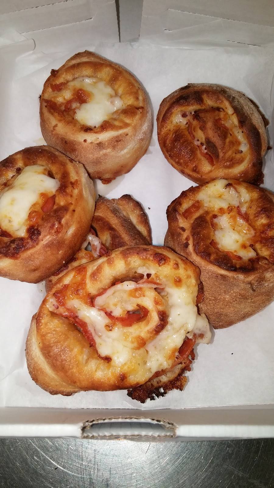 Papa Johns Pizza | restaurant | 2316 West End Ave, Nashville, TN 37203, USA | 6153214000 OR +1 615-321-4000