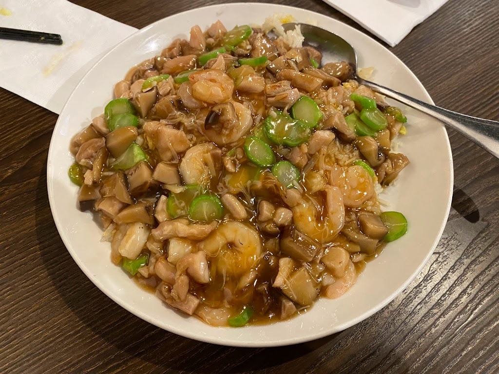 A+ Hong Kong Restaurant | restaurant | 667 S King St, Seattle, WA 98104, USA | 2066026008 OR +1 206-602-6008