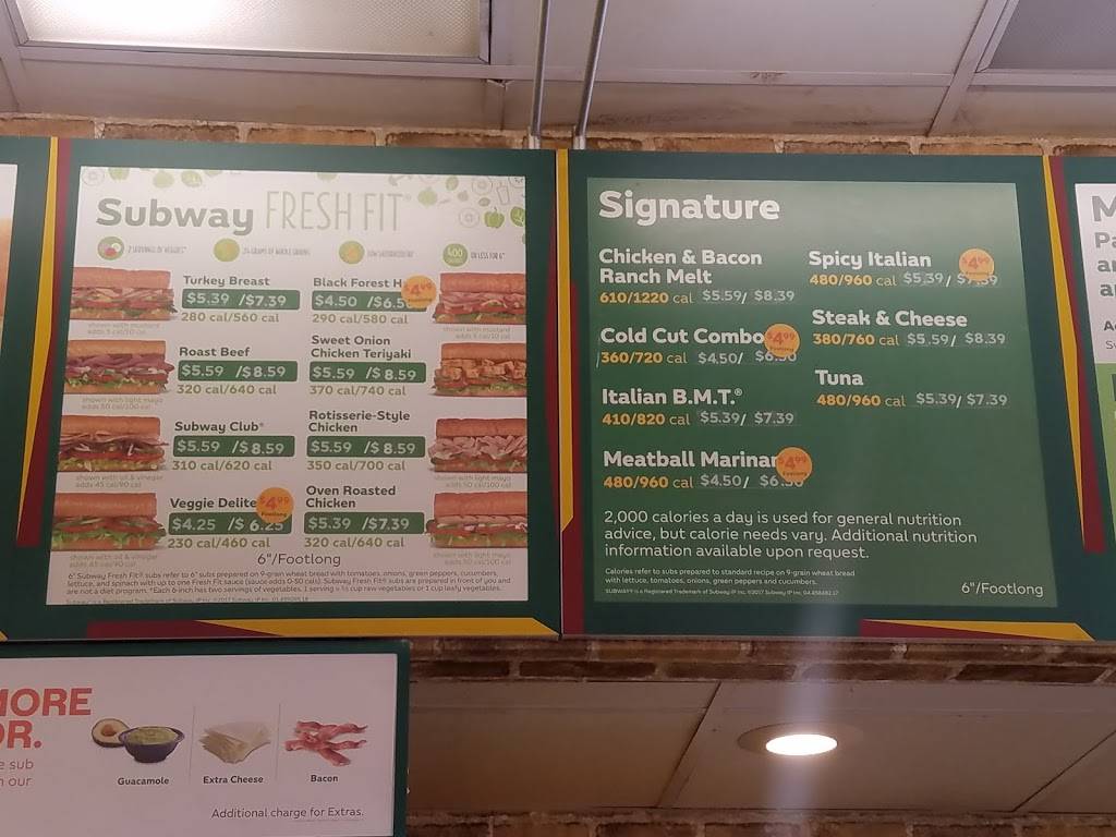 Subway | restaurant | Woodcreek Village S/C, 4021 Woodcreek Oaks Blvd Suite 148, Roseville, CA 95747, USA | 9167824200 OR +1 916-782-4200