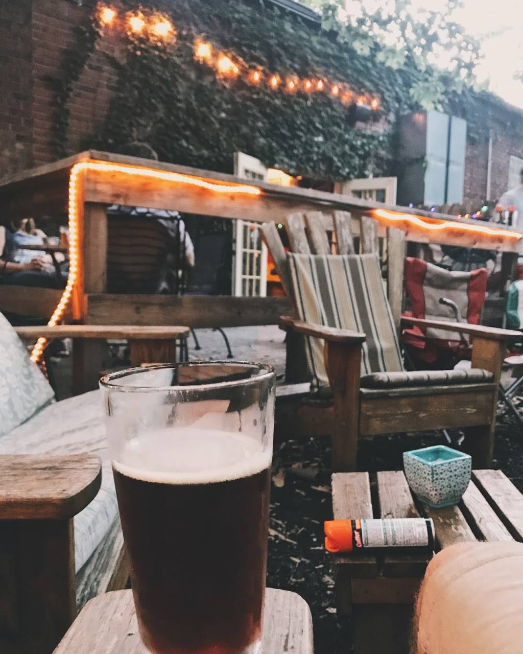 Forest City Brewery | restaurant | 2135 Columbus Rd, Cleveland, OH 44113, USA | 2162289116 OR +1 216-228-9116