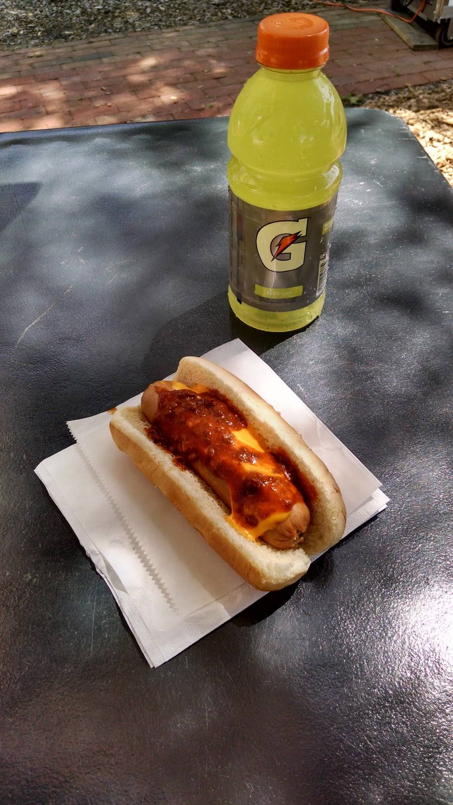 Hot Diggidy Dog | restaurant | 3970 Main St, Chatsworth, NJ 08019, USA | 6095193705 OR +1 609-519-3705