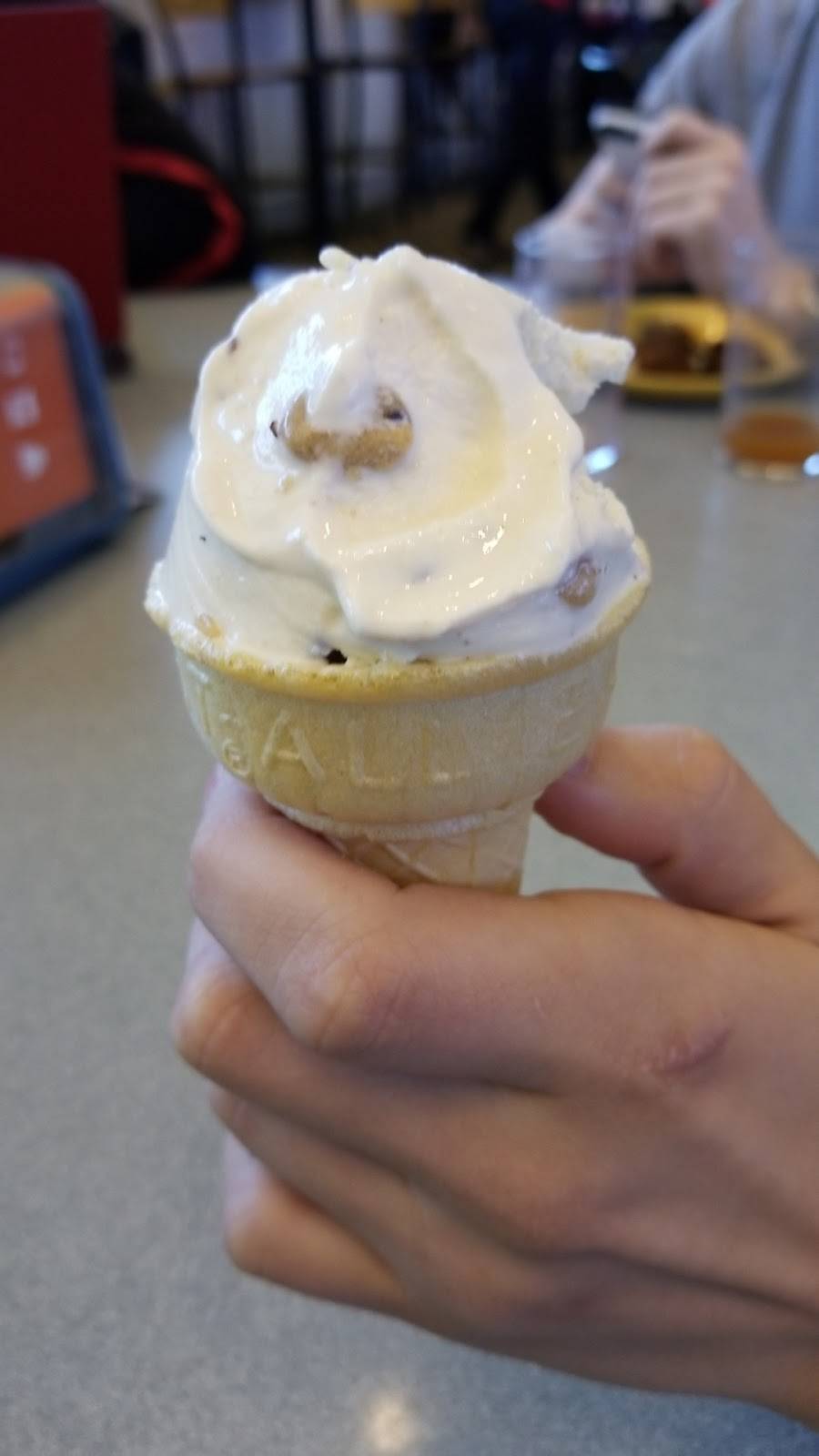 Gracies | restaurant | 1 Lomb Memorial Dr, Rochester, NY 14623, USA | 5854752411 OR +1 585-475-2411