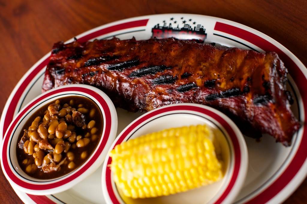 Rib City | restaurant | 5781 Lee Blvd #201, Lehigh Acres, FL 33971, USA | 2397667427 OR +1 239-766-7427