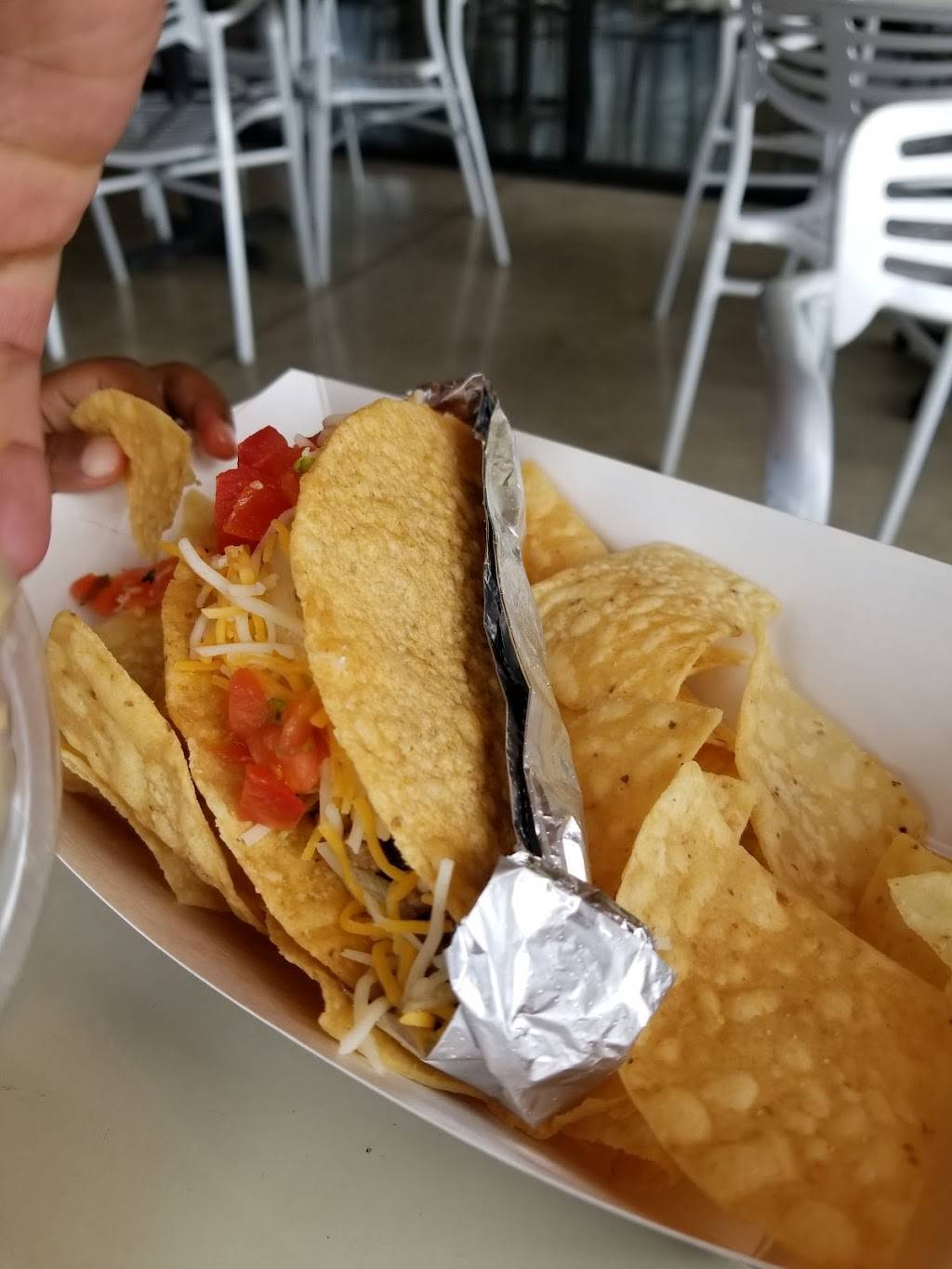 Taco Cabana | restaurant | 18130 Coit Rd, Dallas, TX 75252, USA | 9727585390 OR +1 972-758-5390