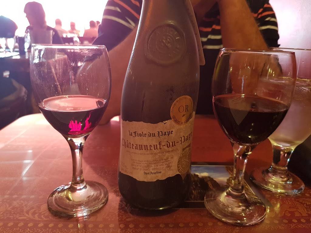 Krong Thai | restaurant | 205 Rue Bellehumeur, Gatineau, QC J8T 8H3, Canada | 8192435000 OR +1 819-243-5000