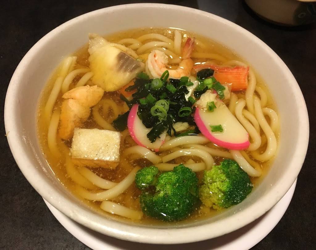 Toyama Japanese Restaurant | restaurant | 3727 Geary Blvd, San Francisco, CA 94118, USA | 4152219811 OR +1 415-221-9811