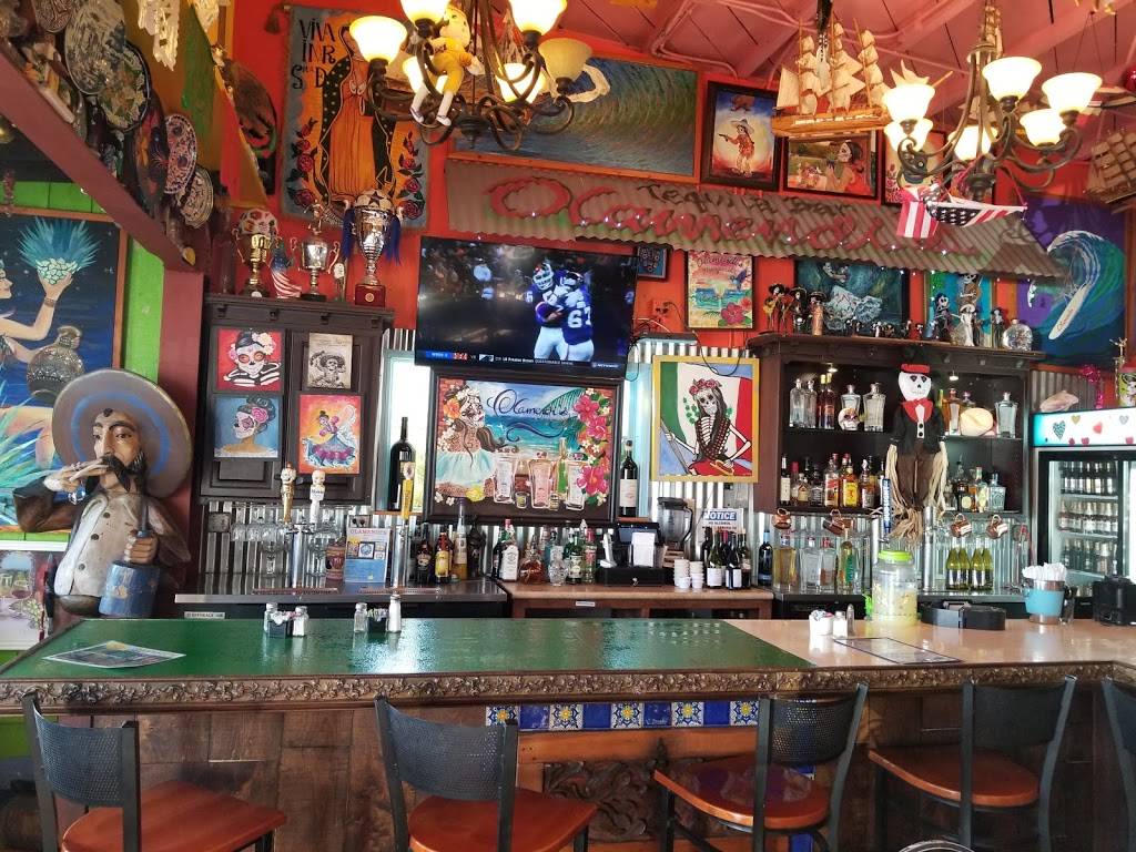 Olamendis Mexican Restaurant | restaurant | 34660 Pacific Coast Hwy, Dana Point, CA 92624, USA | 9496611005 OR +1 949-661-1005