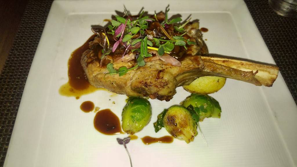 Dante Boccuzzi Akron | restaurant | 21 Furnace St, Akron, OH 44308, USA | 3303755050 OR +1 330-375-5050