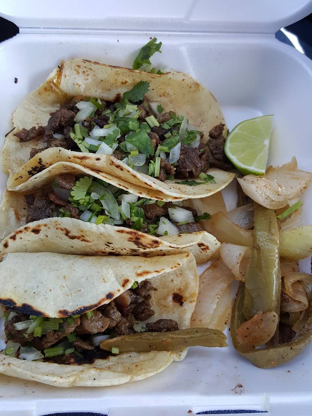 Taqueira La Lupita | restaurant | 4883 S North Carolina Hwy 58, Nashville, NC 27856, USA | 2524430268 OR +1 252-443-0268