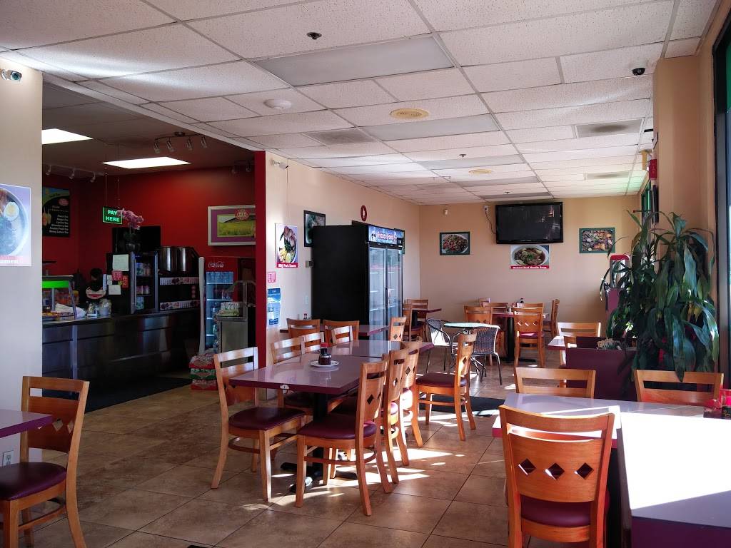 Y2 Deli | restaurant | 46560 Fremont Blvd #101, Fremont, CA 94538, USA | 5104908992 OR +1 510-490-8992