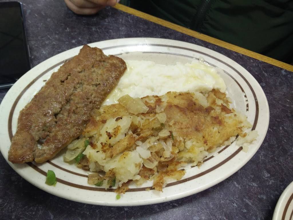 Hamilton Restaurant | restaurant | 4008 Market St, Philadelphia, PA 19104, USA | 2153863870 OR +1 215-386-3870