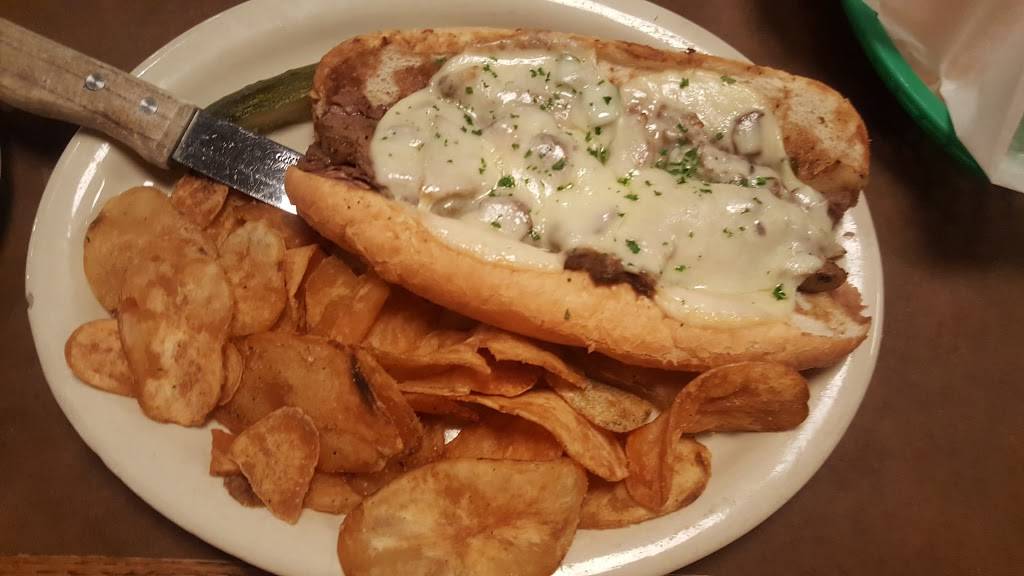 Quimbys Food & Spirits | restaurant | 3536 W Sterns Rd, Lambertville, MI 48144, USA | 7348544444 OR +1 734-854-4444