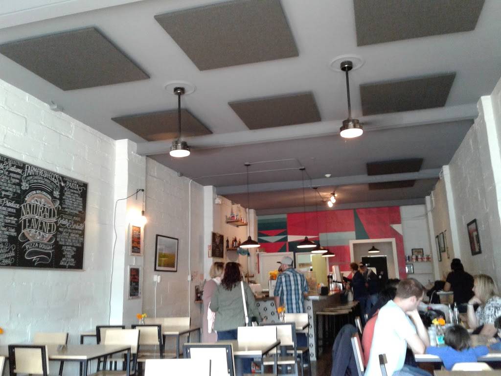 Fiorella | restaurant | 5 Rochester Public Market, Rochester, NY 14609, USA | 5854345705 OR +1 585-434-5705