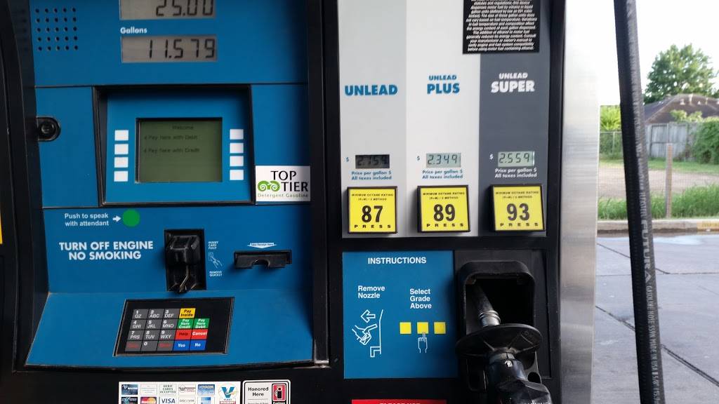 Churchs Chicken | restaurant | 11778 Clay Rd, Houston, TX 77043, USA | 7138492362 OR +1 713-849-2362