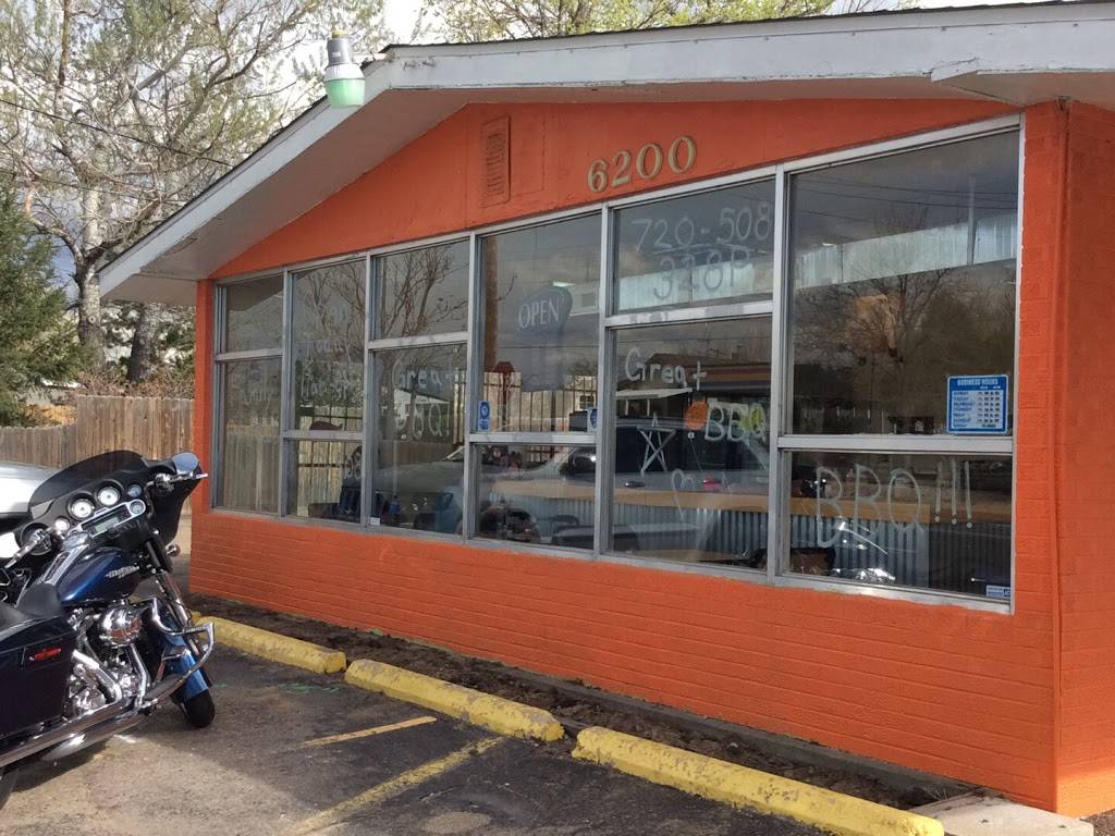 Wortlewoods Smoke Pit BBQ | restaurant | 6200 E 64th Ave, Commerce City, CO 80022, USA | 7205083289 OR +1 720-508-3289