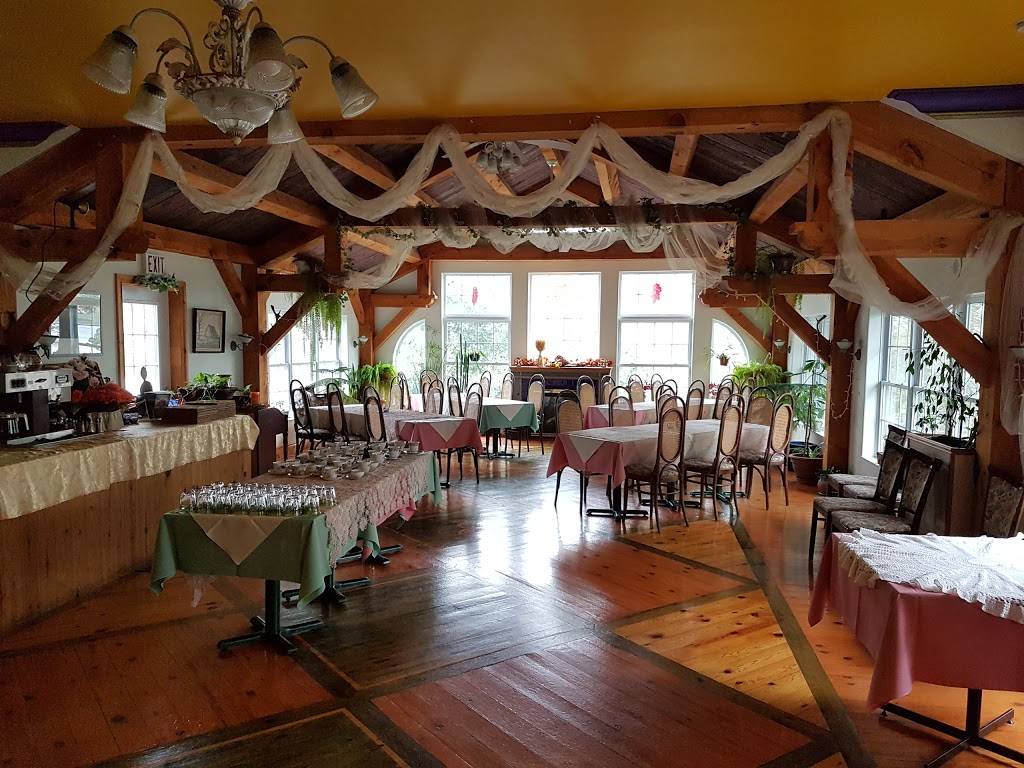 Georgian House 1858 | restaurant | 148 Main St S, Alexandria, ON K0C 1A0, Canada | 6135252219 OR +1 613-525-2219