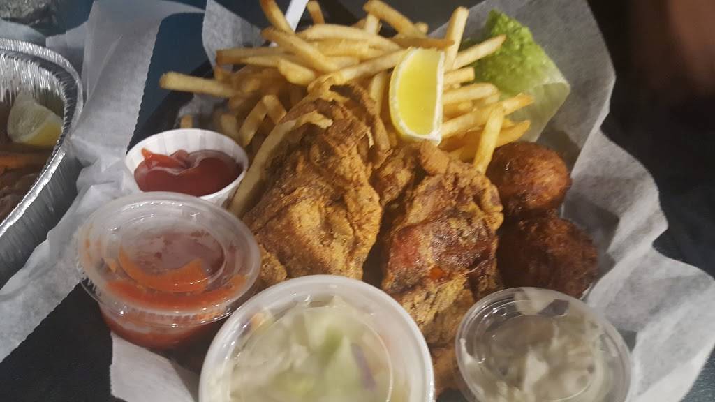 Basin Seafood & Fresh Fish Market | restaurant | 4150 SE Salerno Rd, Stuart, FL 34997, USA | 7722875771 OR +1 772-287-5771
