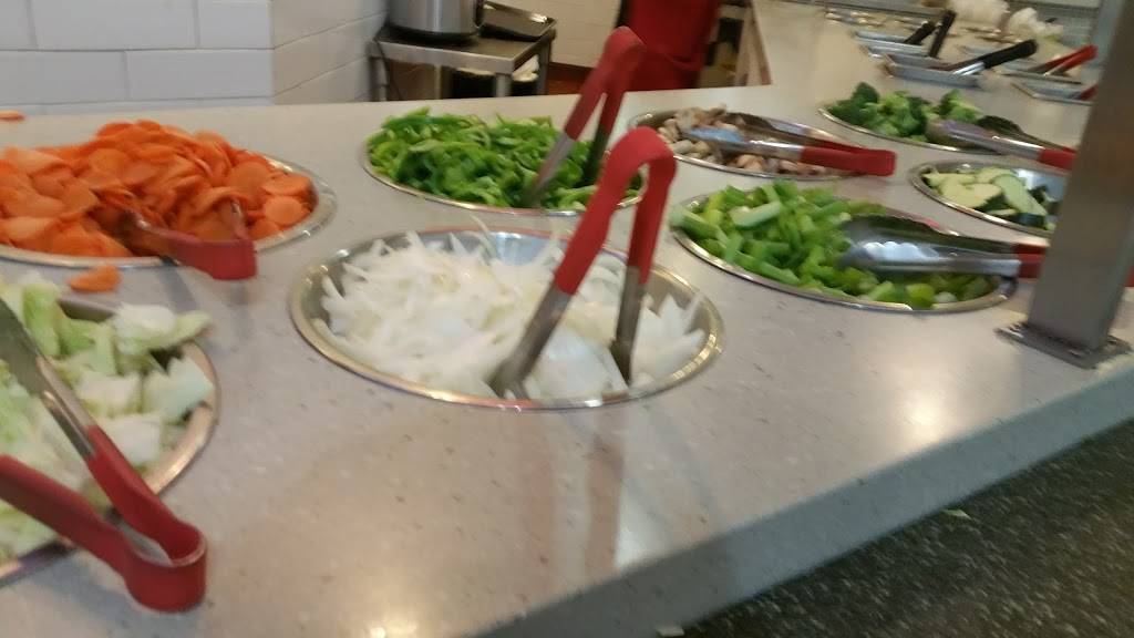 Great Khan of Westfield | restaurant | 681 Parkway Plaza, El Cajon, CA 92020, USA | 6195909085 OR +1 619-590-9085