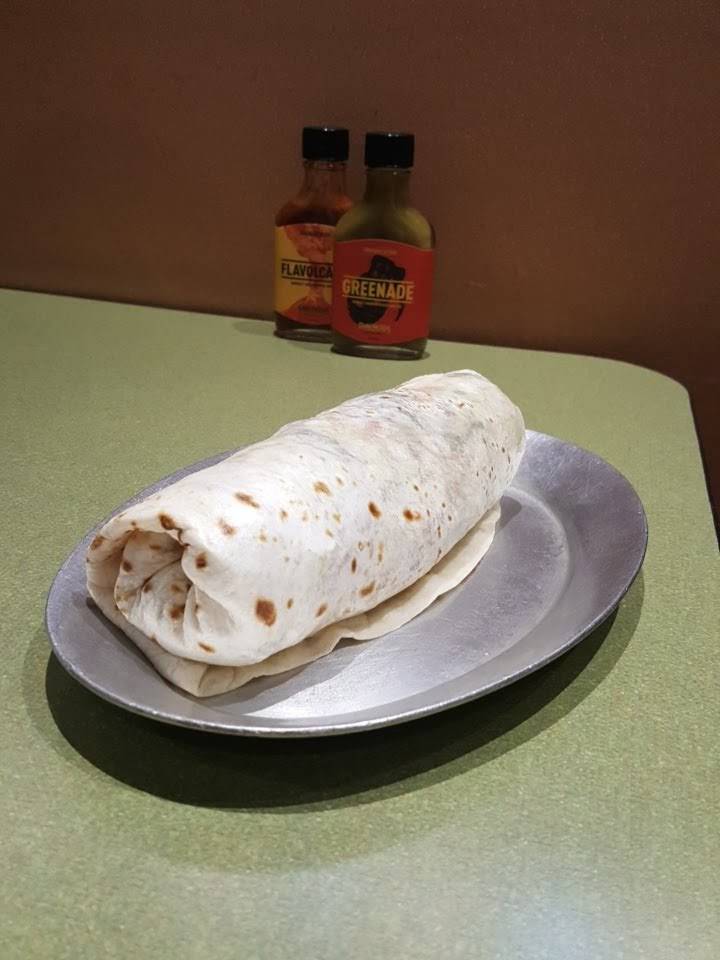 Pancheros Mexican Grill | restaurant | 102 E University Ave suite b, Urbana, IL 61801, USA | 2173674000 OR +1 217-367-4000