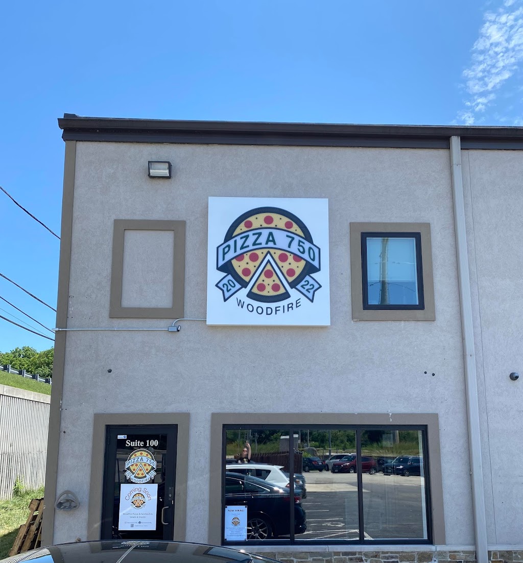 Pizza 750 | restaurant | 501 Willow Blvd, Willow Springs, IL 60480, USA | 7083305541 OR +1 708-330-5541