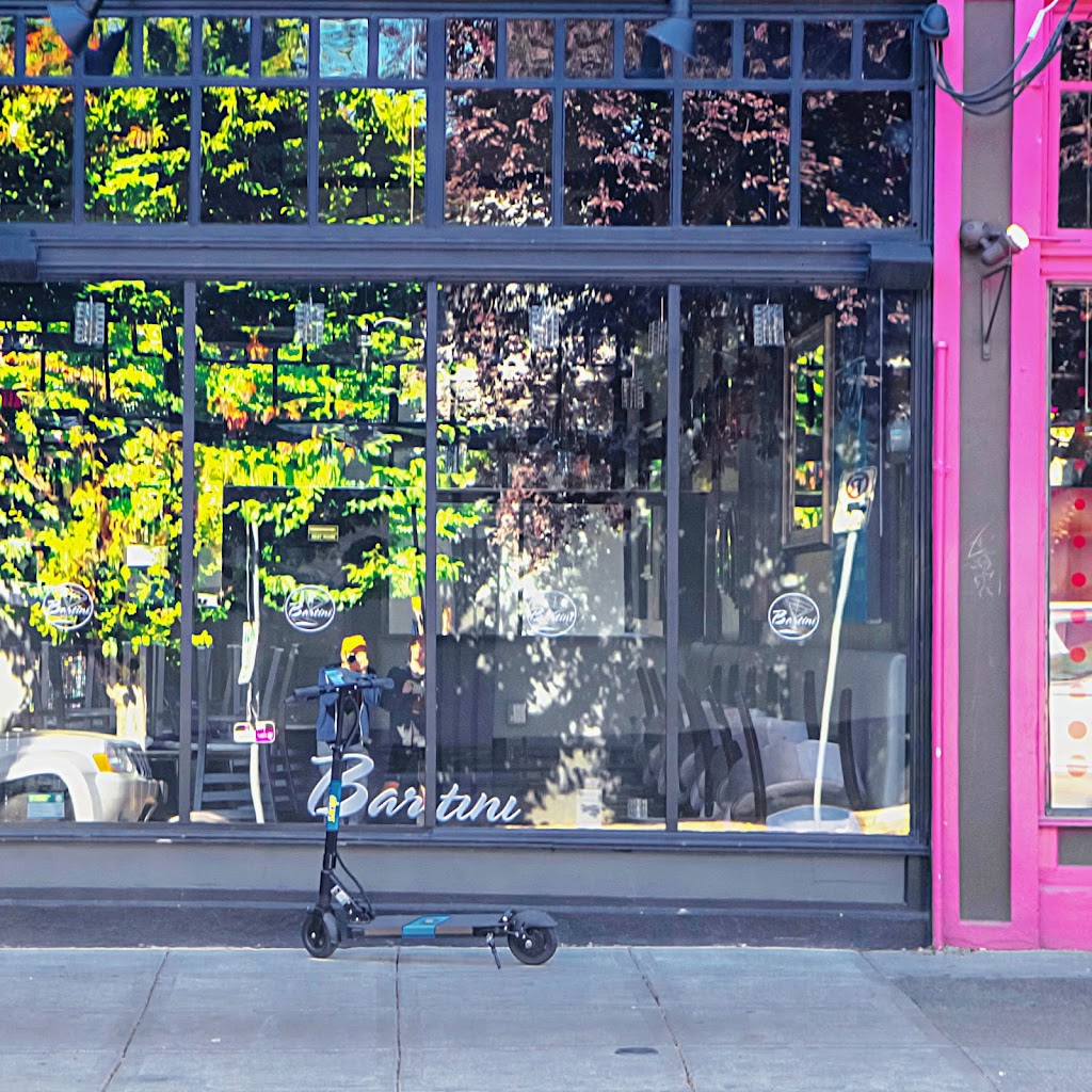 Bartini | restaurant | 2108 NW Glisan St, Portland, OR 97210, USA | 5032247919 OR +1 503-224-7919
