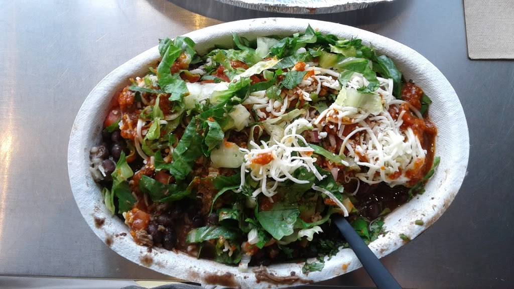 Chipotle Mexican Grill | restaurant | 1115 NE Coronado Dr, Blue Springs, MO 64014, USA | 8162292690 OR +1 816-229-2690