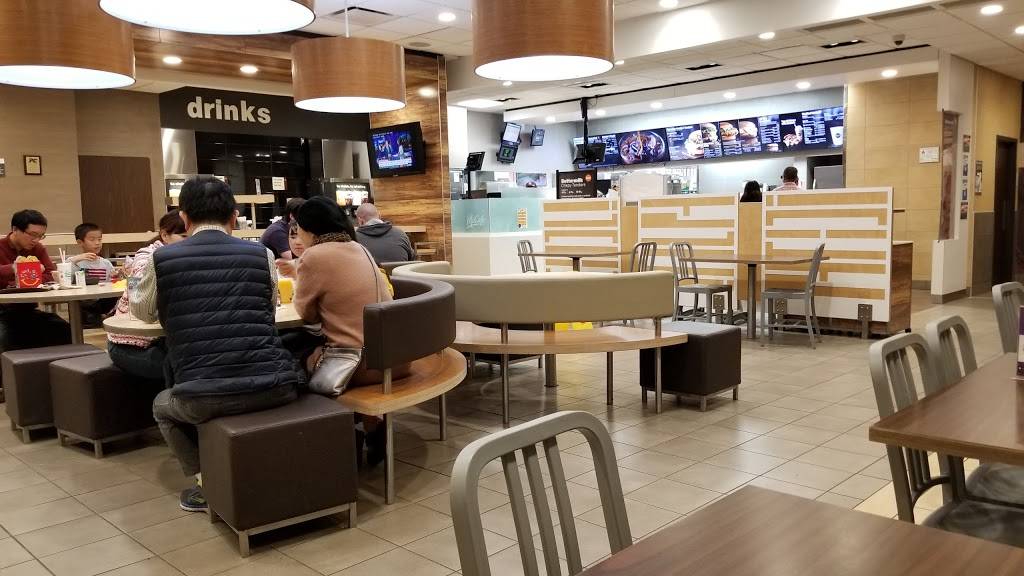 McDonalds | cafe | 4980 Cary Glen Blvd, Cary, NC 27519, USA | 9194629904 OR +1 919-462-9904