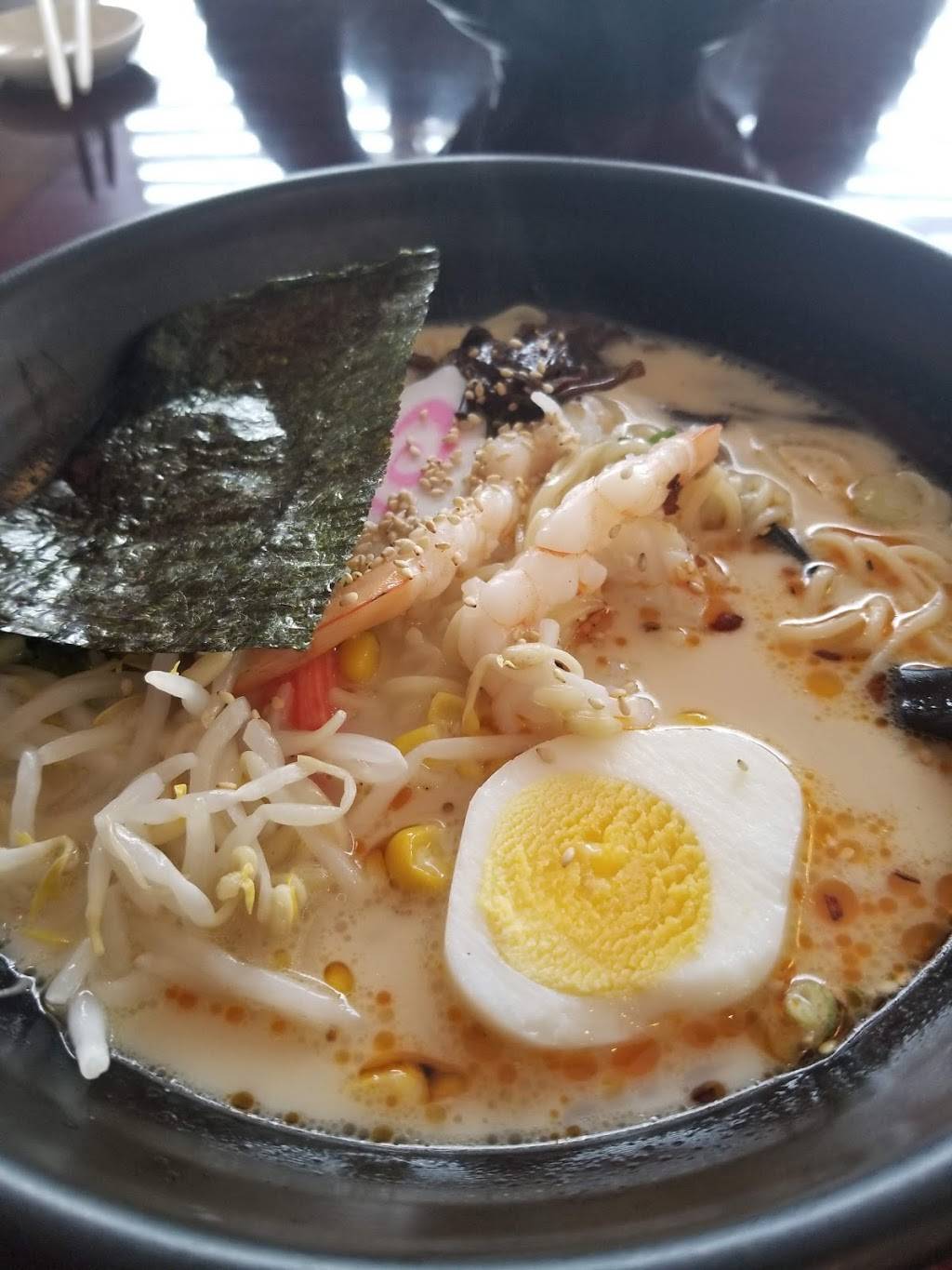 Ichiban Ramen | restaurant | 14407 S Bell Rd, Homer Glen, IL 60491, USA | 7087377775 OR +1 708-737-7775