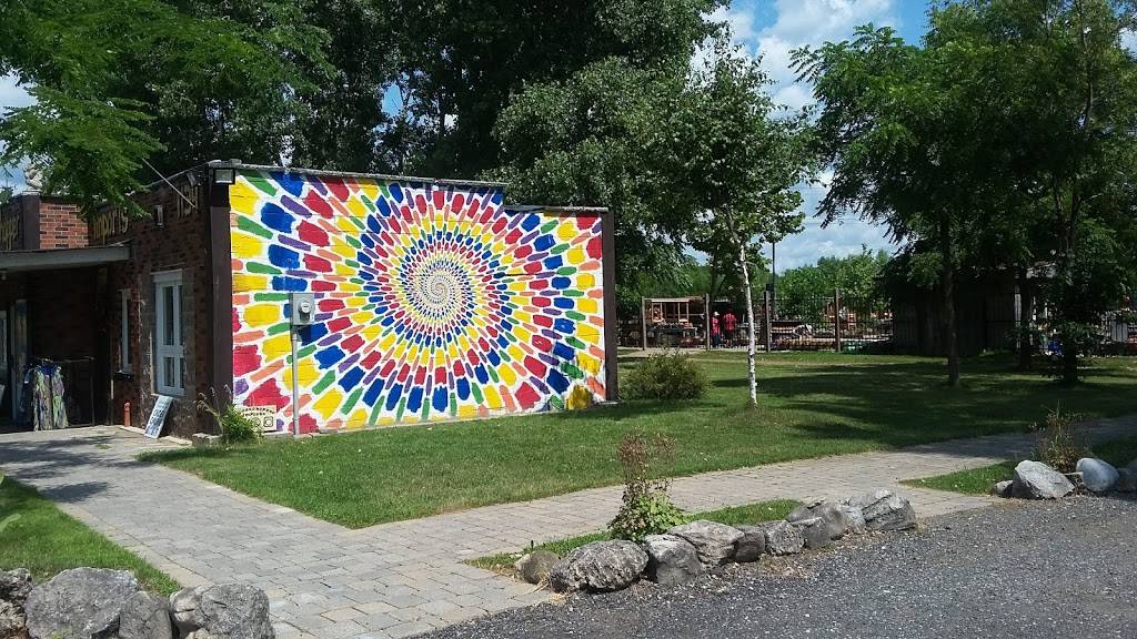 The Flying Potato | restaurant | 1134 ON-6, Millgrove, ON L0R 1V0, Canada | 9054841750 OR +1 905-484-1750