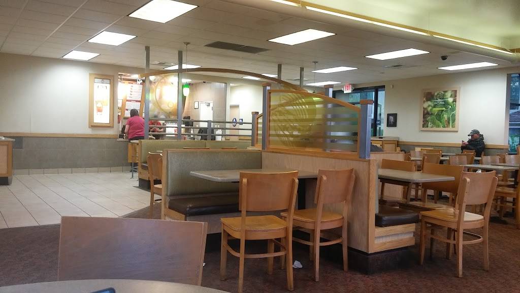 Wendys | restaurant | 1852 El Camino Real, Redwood City, CA 94063, USA | 6503652271 OR +1 650-365-2271