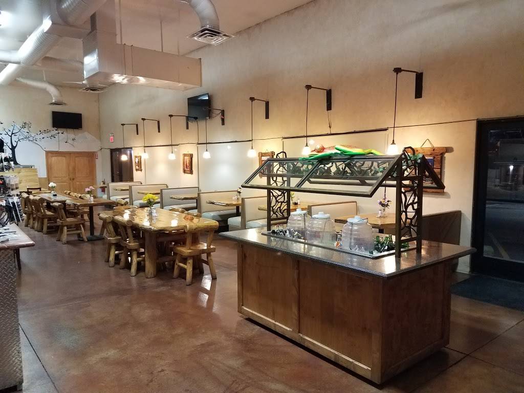 Los Portales de Guanajuato | restaurant | 825 25th St, Ogden, UT 84401, USA | 8013941015 OR +1 801-394-1015